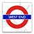 West End Theatre