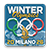 2026 Winter Olympics